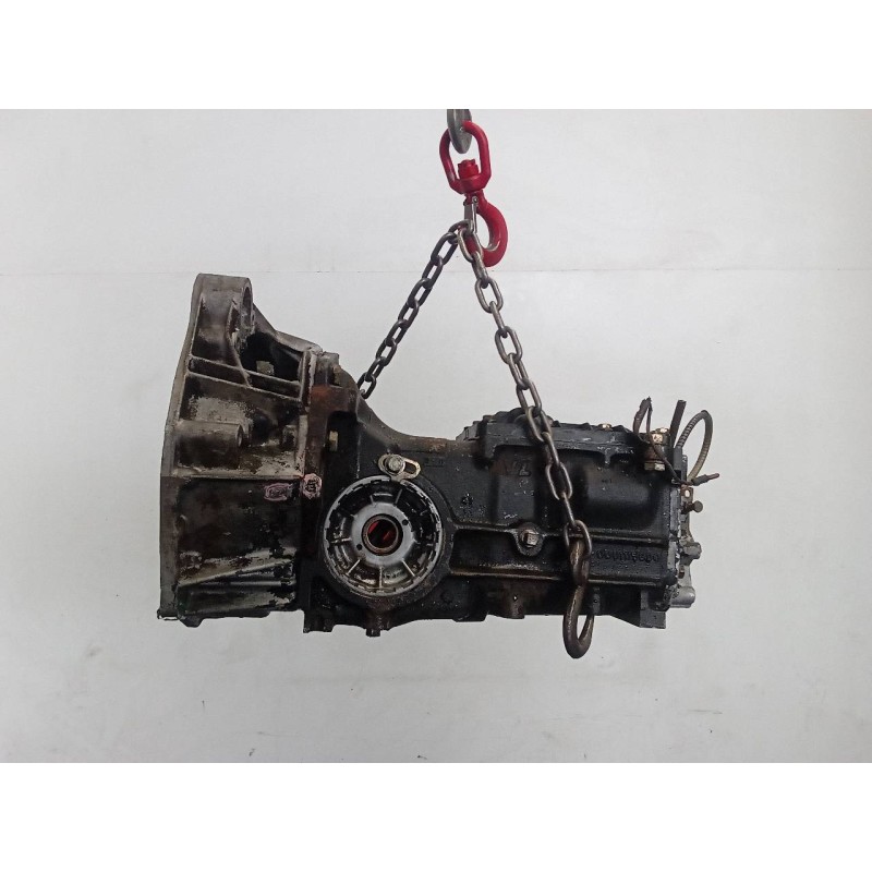 Recambio de caja cambios para renault 5 referencia OEM IAM 354129 9148997 