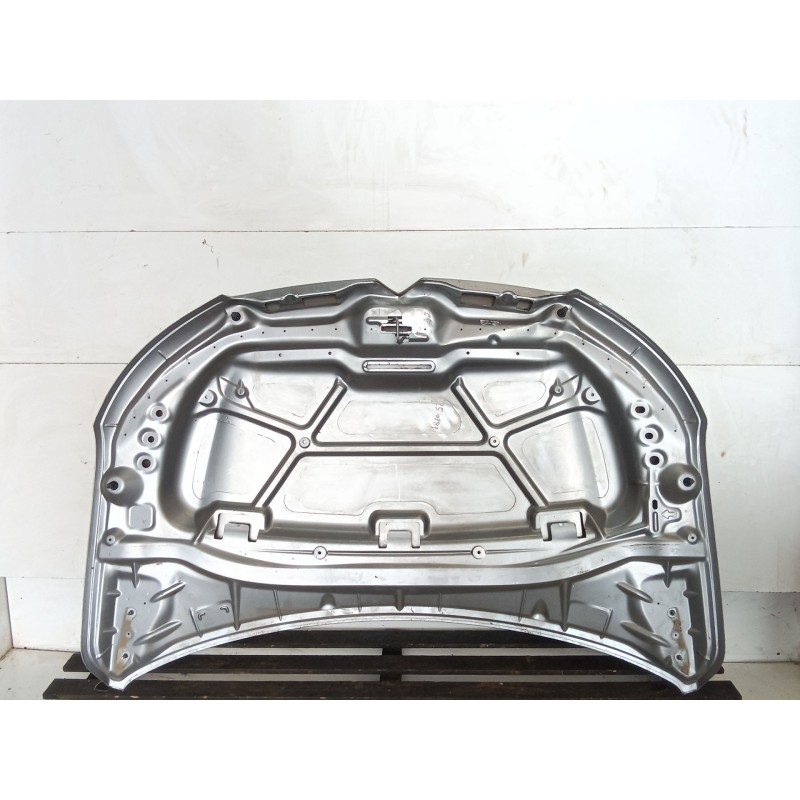 Recambio de capo para citroën c-elysee (dd_) 1.5 bluehdi 100 referencia OEM IAM - Gris 2