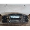 Recambio de paragolpes delantero para ford focus turn. (cb8) trend referencia OEM IAM   