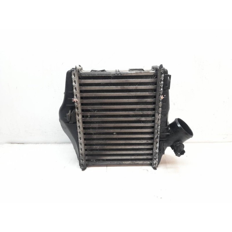 Recambio de intercooler para smart coupe fortwo coupe cdi referencia OEM IAM A8  BEHR 3