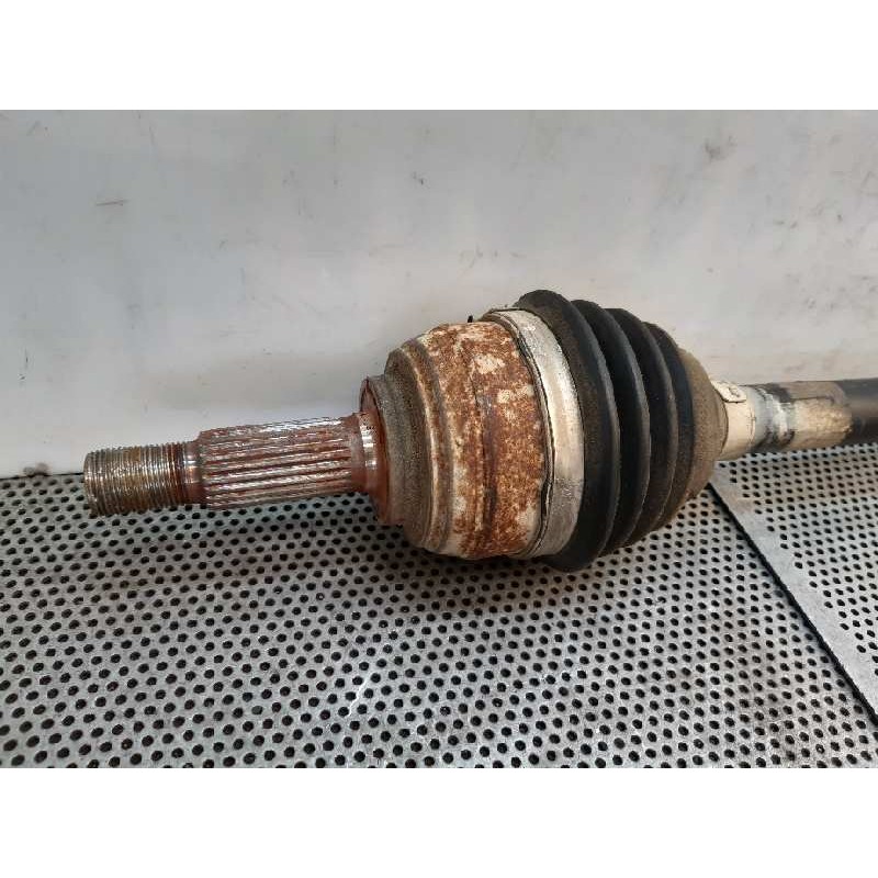 Recambio de transmision delantera derecha para nissan note (e11e) acenta referencia OEM IAM - Gris 3