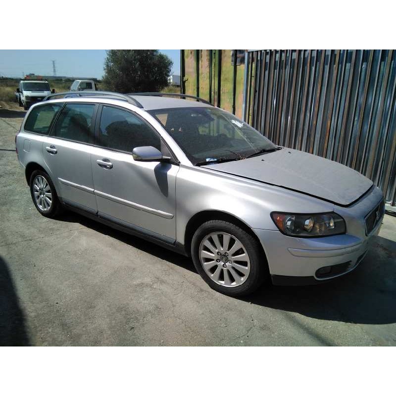 volvo v50 familiar del año 2004