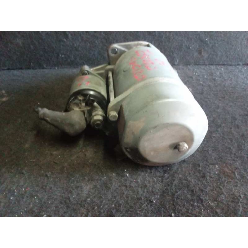 Recambio de motor arranque para skoda felicia berlina ( 791) 1.3 referencia OEM IAM 443115142350 60177 3