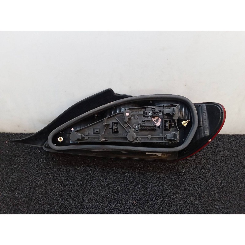 Recambio de piloto trasero izquierdo para peugeot 406 coupe (s1/s2) 2.0 referencia OEM IAM 2