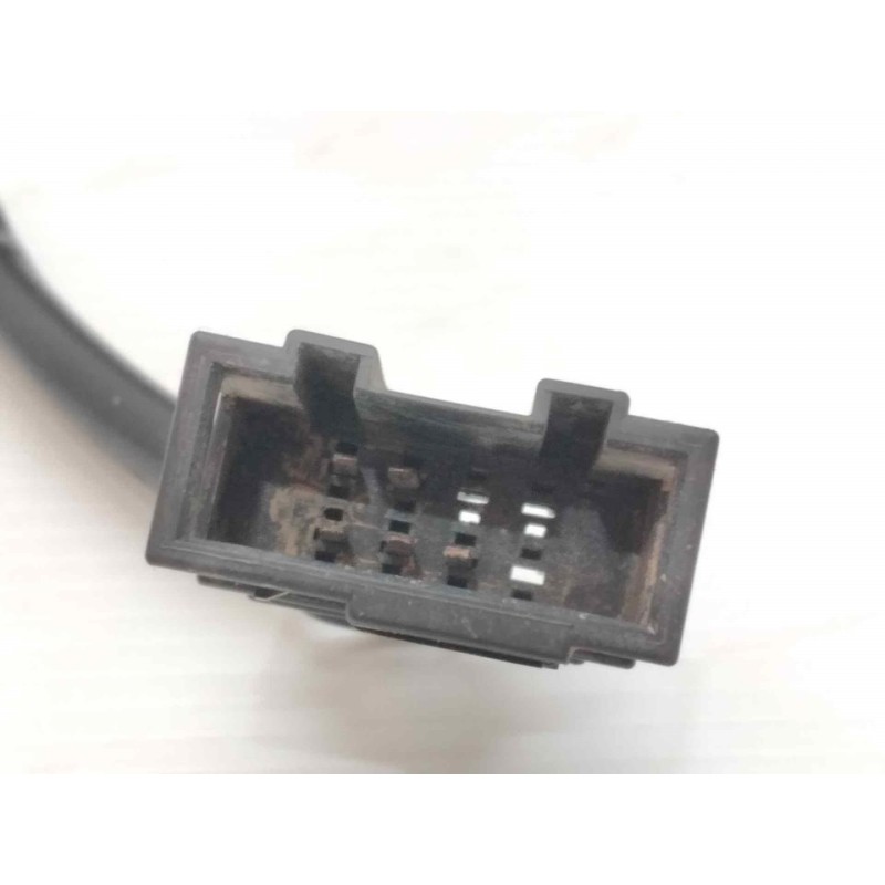 Recambio de retrovisor derecho para skoda fabia combi (5j5) style referencia OEM IAM - Negro 3