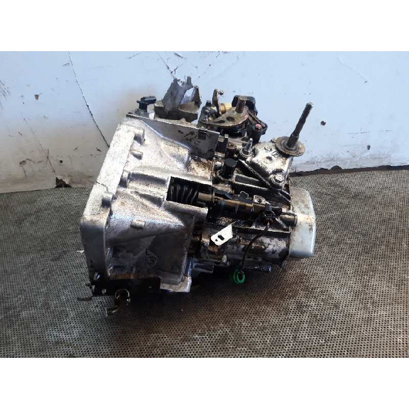 Recambio de caja cambios para peugeot 406 berlina (s1/s2) stdt pack sport referencia OEM IAM 20LM02  