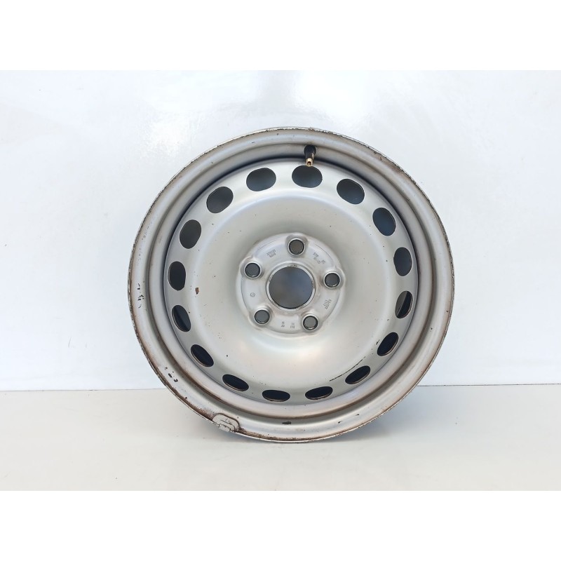 Recambio de llanta para volkswagen caddy iii furgoneta/monovolumen (2ka, 2kh, 2ca, 2ch) 1.6 tdi referencia OEM IAM 2K0601027B  