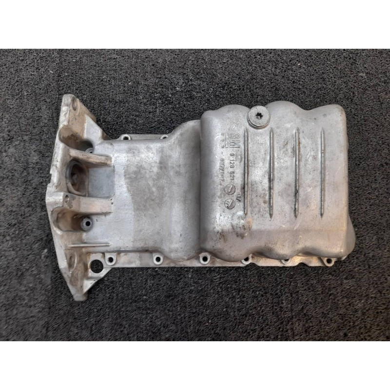 Recambio de carter para opel corsa d enjoy referencia OEM IAM 9128621 - Rojo 5