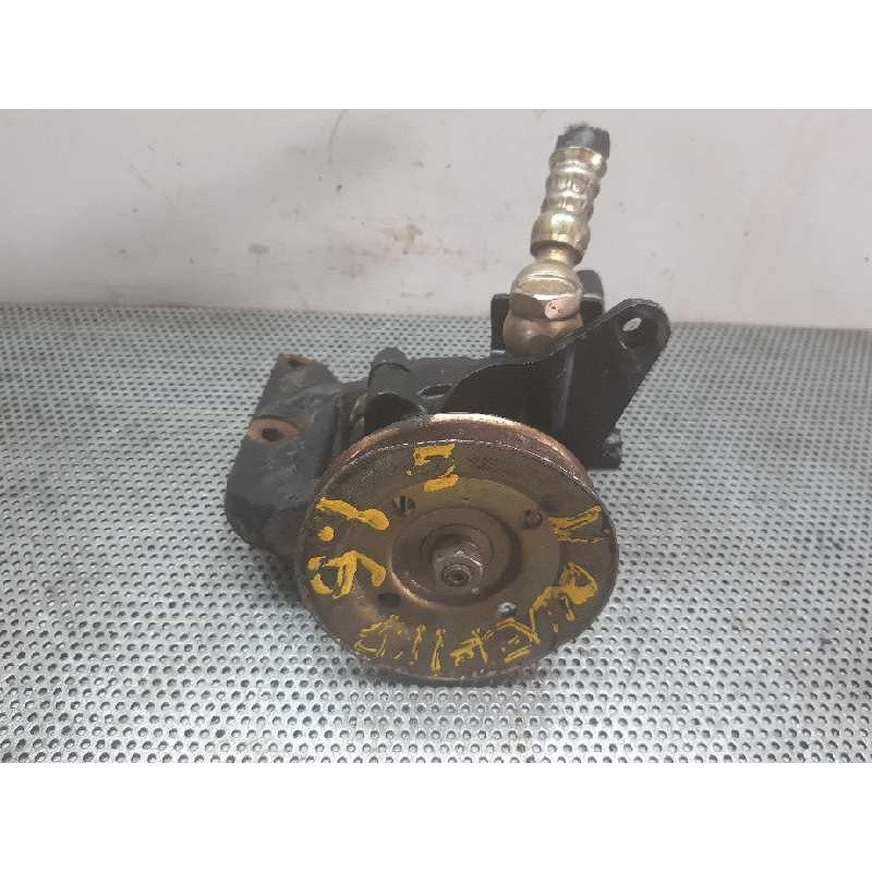 Recambio de bomba direccion para nissan bluebird berlina (t12/72) referencia OEM IAM 4911005E99 32914 93173006 4