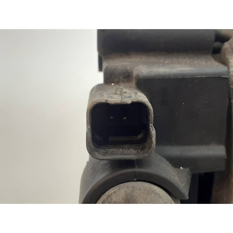 Recambio de alternador para peugeot partner (s2) combiespace referencia OEM IAM 12090276125N - Blanco 3
