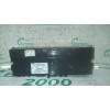 Recambio de mando climatizador para mg serie 75 (rj) 2.0 16v cdt referencia OEM IAM JFC101786 MF1464307227 