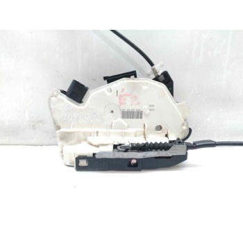CERRADURA PUERTA DELANTERA DERECHA 1S1837016B 