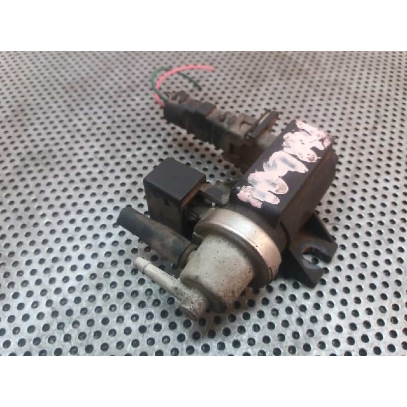 Recambio de valvula aire adicional para hyundai accent (lc) 1.5 crdi cat referencia OEM IAM - Naranja 3