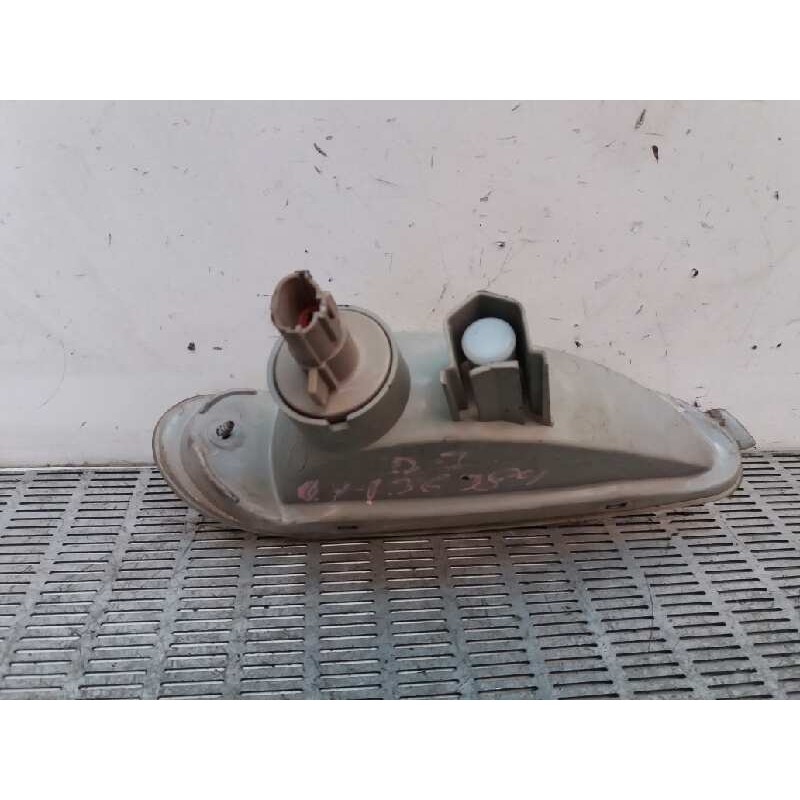 Recambio de piloto delantero izquierdo para kia shuma 1.5 referencia OEM IAM - Blanco 3