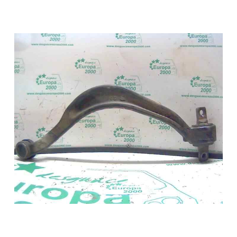 Recambio de brazo suspension inferior delantero derecho para mitsubishi galant berlina (e50) 2.0 v6 24v cat referencia OEM IAM - Verde 2