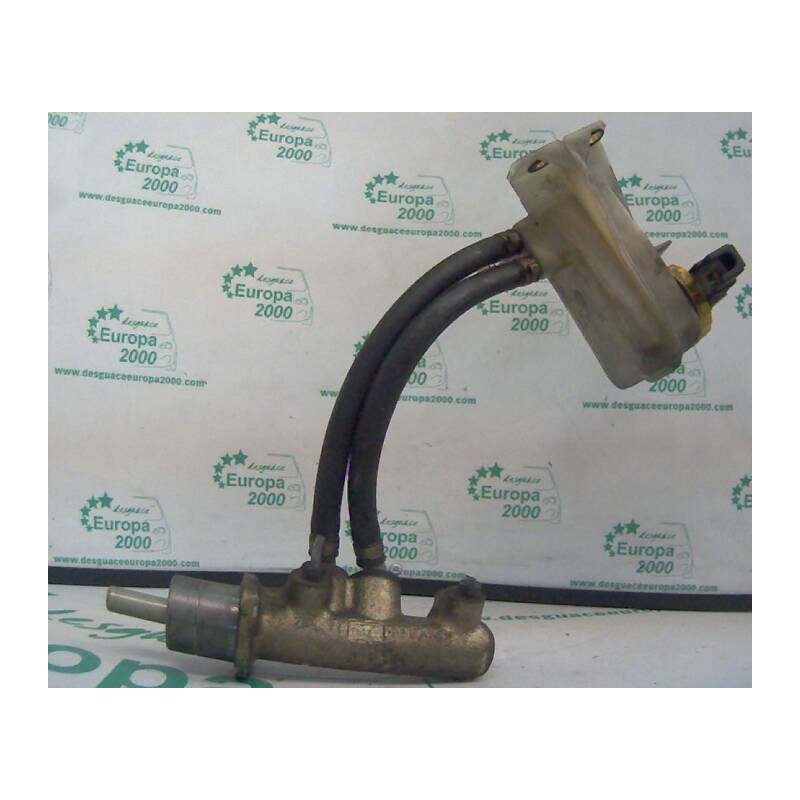 Recambio de bomba freno para alfa romeo 156 referencia OEM IAM   
