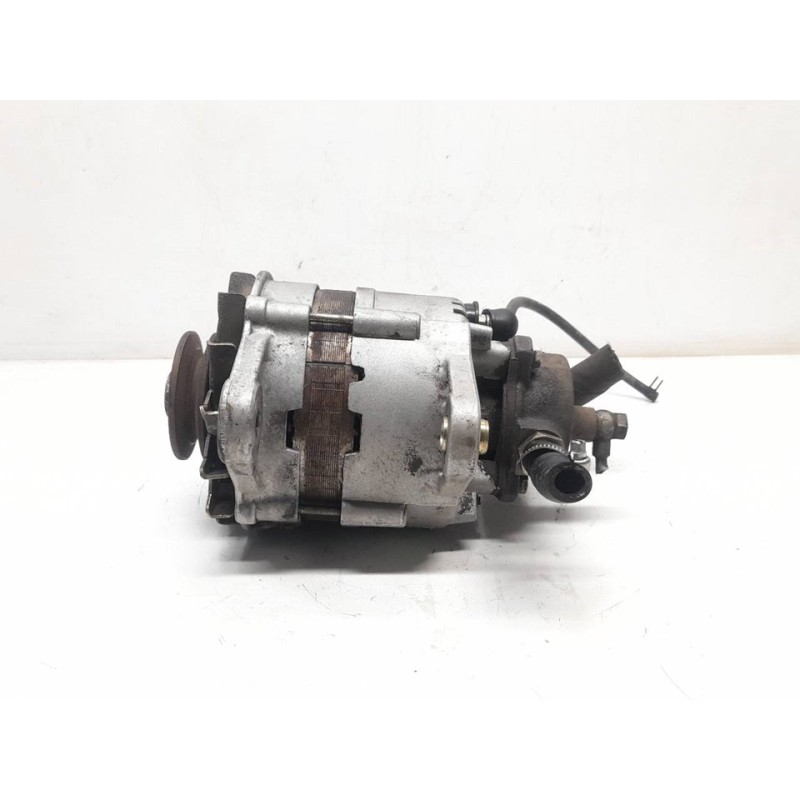Recambio de alternador para tata grand telcosport 2.0 tdi referencia OEM IAM 26921095  