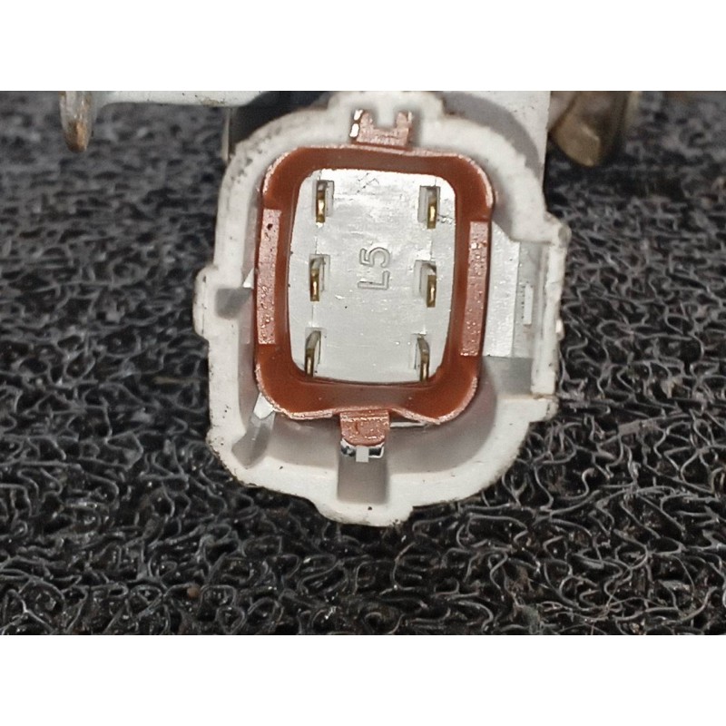 Recambio de cerradura puerta trasera izquierda para nissan patrol gr (y61) comfort referencia OEM IAM 3