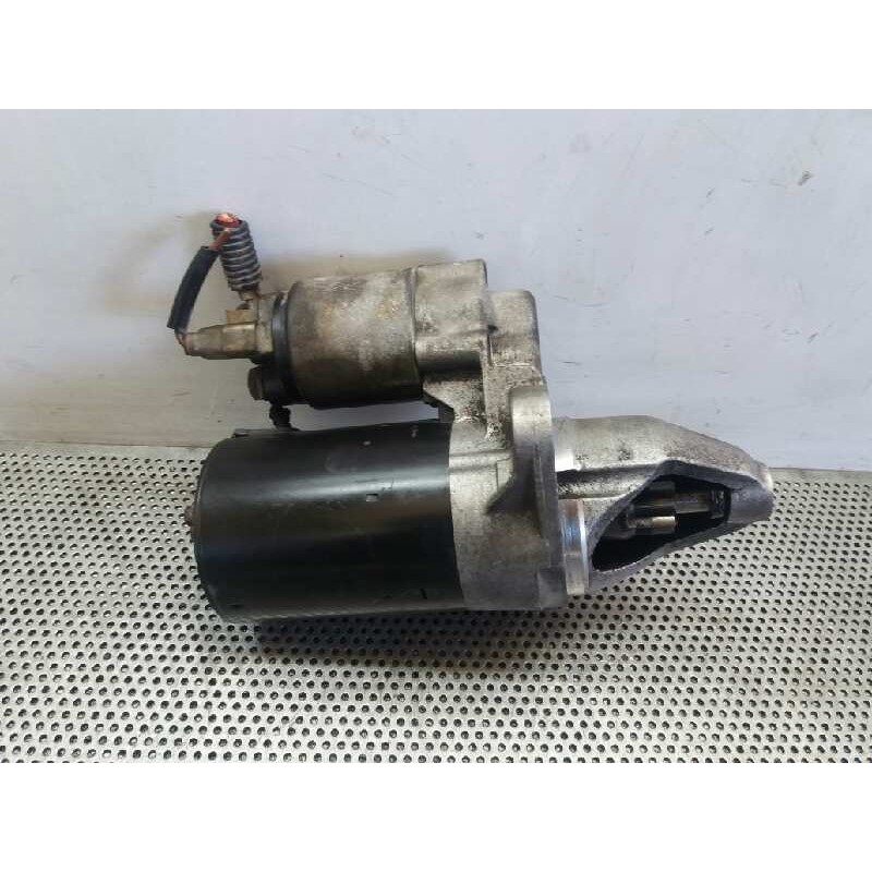 Recambio de motor arranque para mg streetwise 1.4 referencia OEM IAM 0001106016 5
