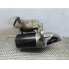 Recambio de motor arranque para mg streetwise 1.4 referencia OEM IAM 0001106016  
