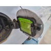 Recambio de tapa exterior combustible para skoda fabia ambition plus referencia OEM IAM   