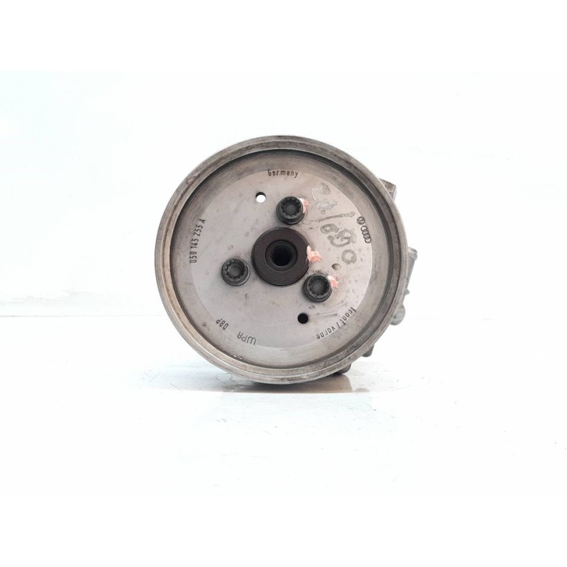 Recambio de bomba direccion para audi a4 berlina (8e) 3.0 tdi quattro (150kw) referencia OEM IAM 8D0145177D - Gris 2