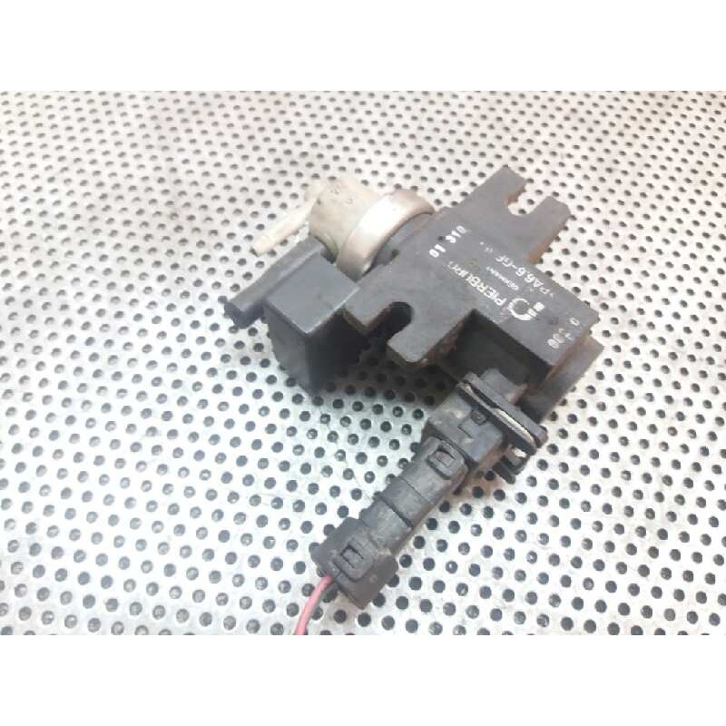 Recambio de valvula aire adicional para hyundai accent (lc) 1.5 crdi cat referencia OEM IAM - Naranja 4