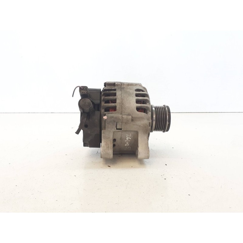 Recambio de alternador para peugeot partner (s2) combiespace referencia OEM IAM 12090276125N - Blanco 4
