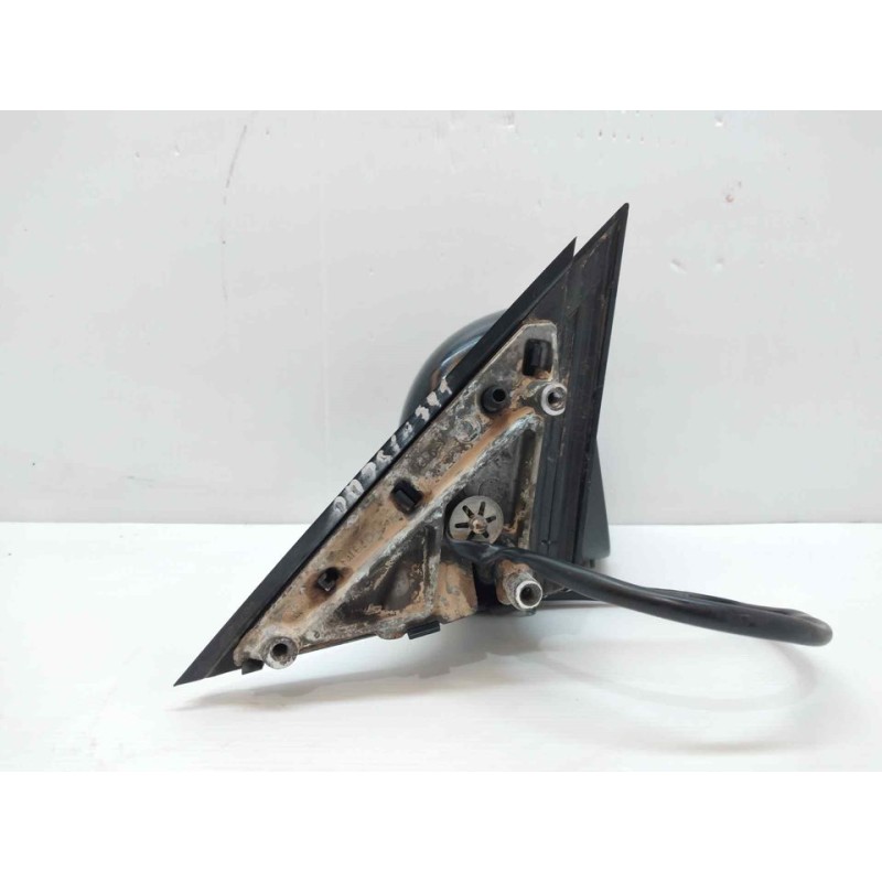 Recambio de retrovisor derecho para skoda fabia combi (5j5) style referencia OEM IAM - Negro 4