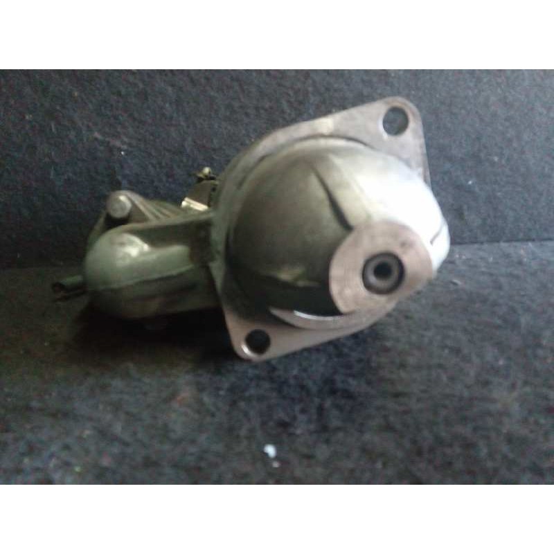 Recambio de motor arranque para skoda felicia berlina ( 791) 1.3 referencia OEM IAM 443115142350 60177 4