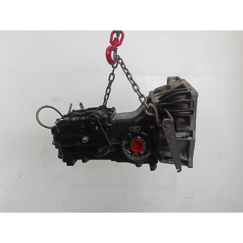 Recambio de caja cambios para renault 5 referencia OEM IAM 354129 9148997 2