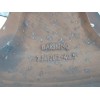 Recambio de llanta para alfa romeo 147 (190) 1.9 jtd distinctive referencia OEM IAM 7JX17H2-40.5  