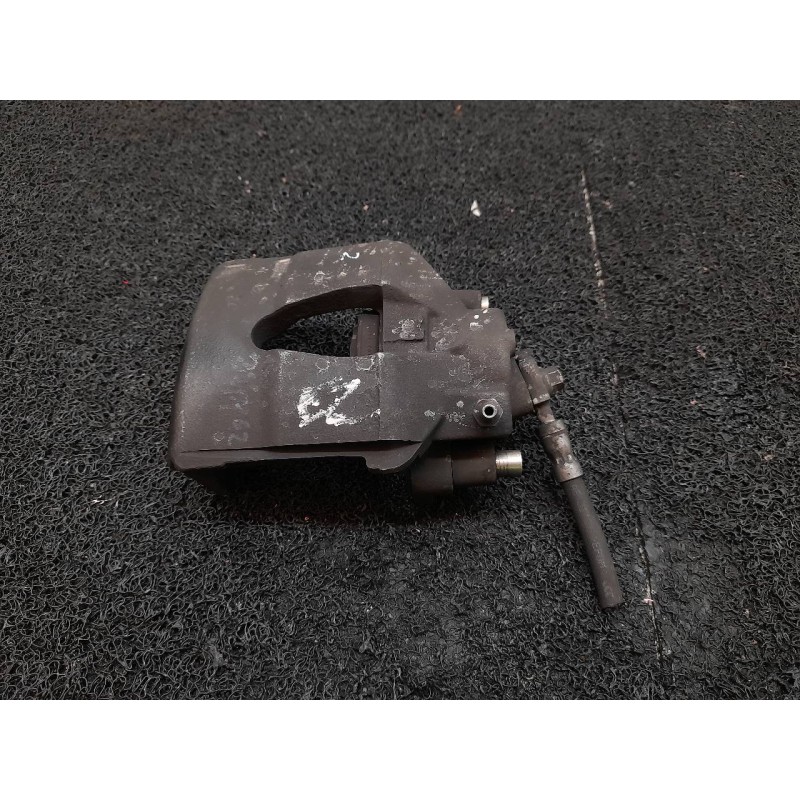 Recambio de pinza de freno delantera derecha para volkswagen golf vi (5k1) advance referencia OEM IAM 15103 ATE 