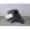 Recambio de motor limpia trasero para renault modus 1.5 dci diesel cat referencia OEM IAM 53026312 8200311486 
