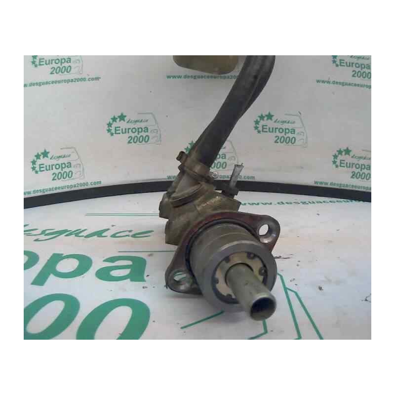 Recambio de bomba freno para alfa romeo 156 referencia OEM IAM - Gris 2