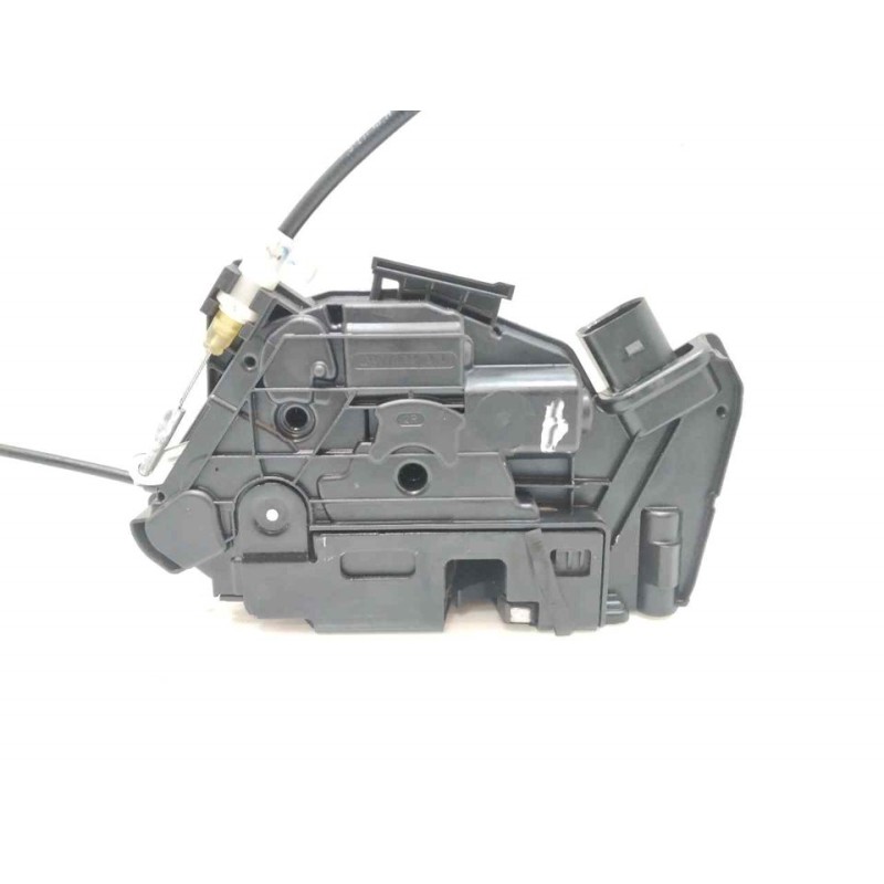 Recambio de cerradura puerta delantera derecha para skoda fabia (5j2 ) ambition referencia OEM IAM 1S1837016B 2