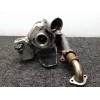 Recambio de turbocompresor para chrysler jeep compass limited plus 4x2 referencia OEM IAM A6510900286 A6519060300 