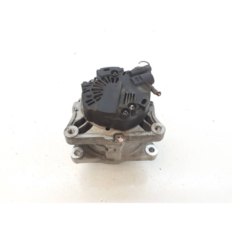 Recambio de alternador para peugeot partner (s2) combiespace referencia OEM IAM 12090276125N - Blanco 5