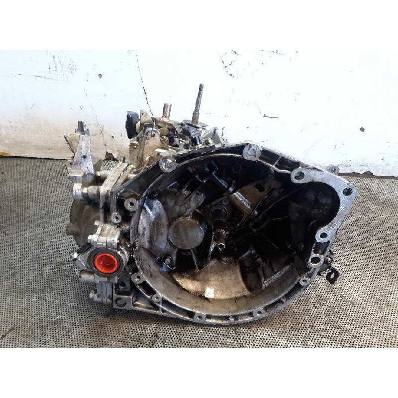 Recambio de caja cambios para peugeot 406 berlina (s1/s2) stdt pack sport referencia OEM IAM 20LM02 3