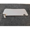 Recambio de parasol izquierdo para kia frontier referencia OEM IAM   