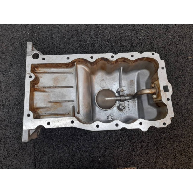 Recambio de carter para opel corsa d enjoy referencia OEM IAM 9128621 - Rojo 6
