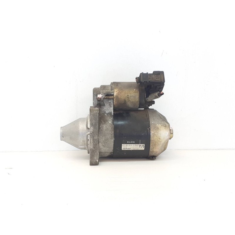 Recambio de motor arranque para mazda mx-3 (ec) 1.6 16v referencia OEM IAM 2280003381  