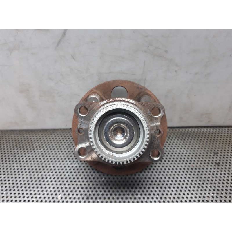Recambio de buje para kia rio 1.2 cat referencia OEM IAM   