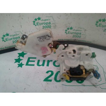 CERRADURA PUERTA DELANTERA IZQUIERDA 