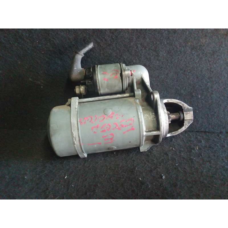 Recambio de motor arranque para skoda felicia berlina ( 791) 1.3 referencia OEM IAM 443115142350 60177 5
