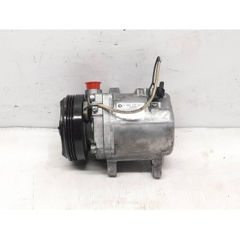 COMPRESOR AIRE ACONDICIONADO A6602300011 