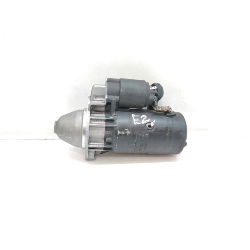 Recambio de motor arranque para volvo serie 940 berlina/familiar 2.4 td berlina referencia OEM IAM 0001218130  BOSCH
