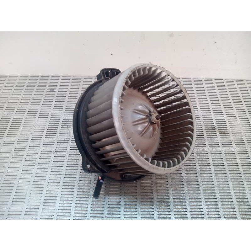 Recambio de motor calefaccion para kia carnival 2.9 turbodiesel cat referencia OEM IAM 1C23  