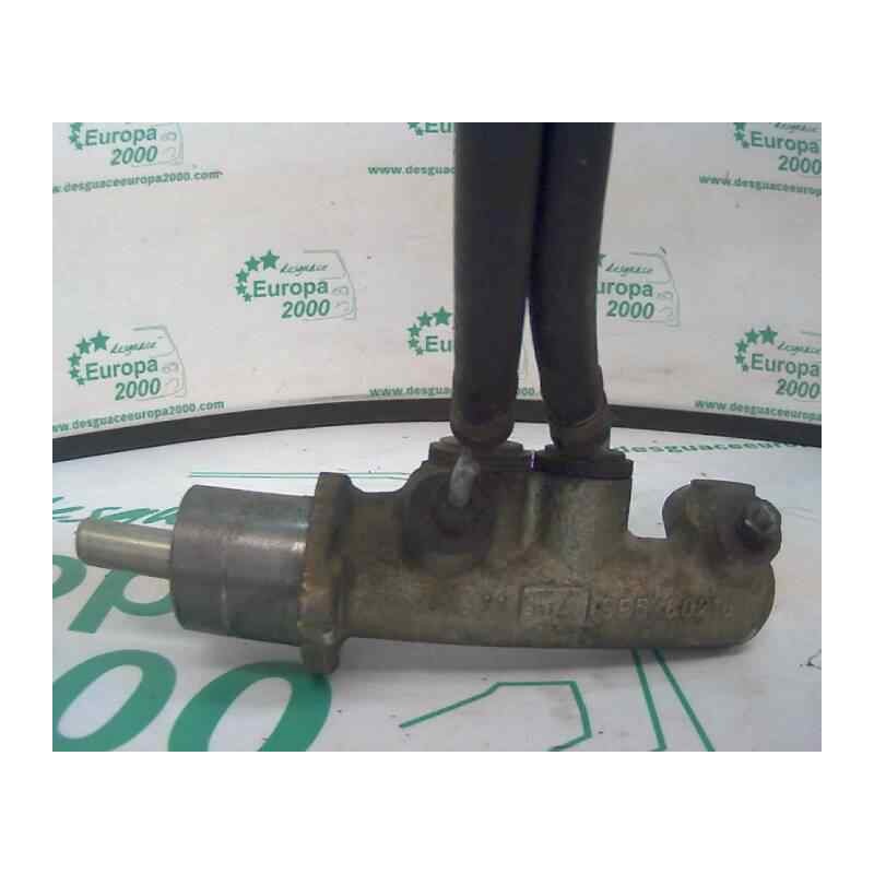 Recambio de bomba freno para alfa romeo 156 referencia OEM IAM - Gris 3