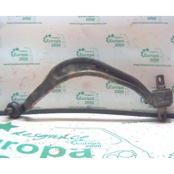 BRAZO SUSPENSION INFERIOR DELANTERO IZQUIERDO 